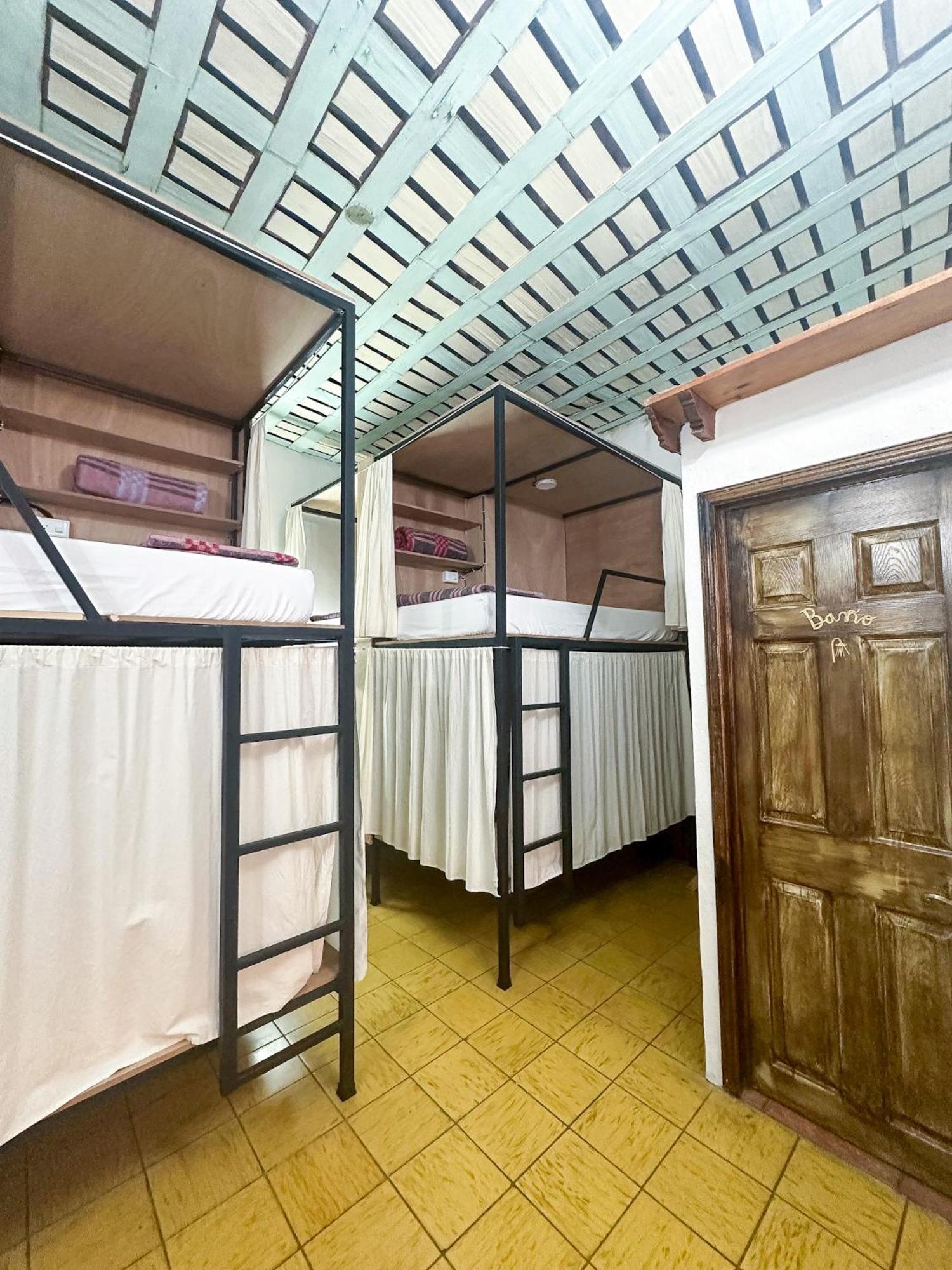 Posada El Palomar Pátzcuaro المظهر الخارجي الصورة