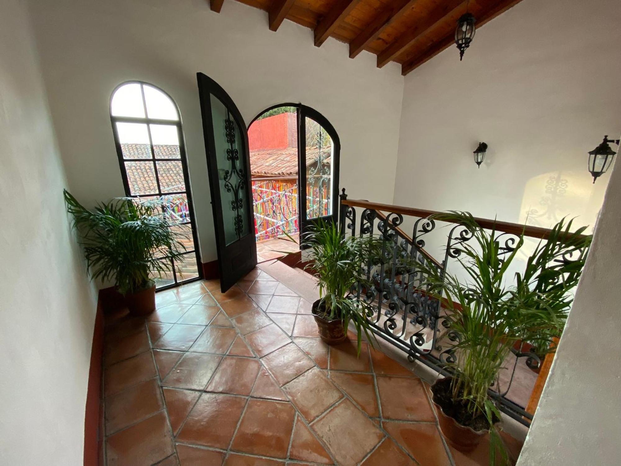 Posada El Palomar Pátzcuaro المظهر الخارجي الصورة